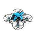 Meteor 75 Pro II with DJI 04 Wide- Hand-built & Waterproofed