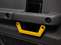 Suzuki Jimny Door Handle Pocket (Set of 2)